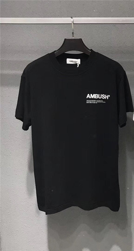 Ambush Classic Basic Short Sleeve T-Shirt