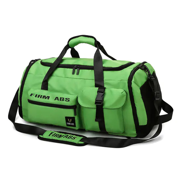 Style Loft Collection AthleticStyle AdventurePro Travel and Gym Bag