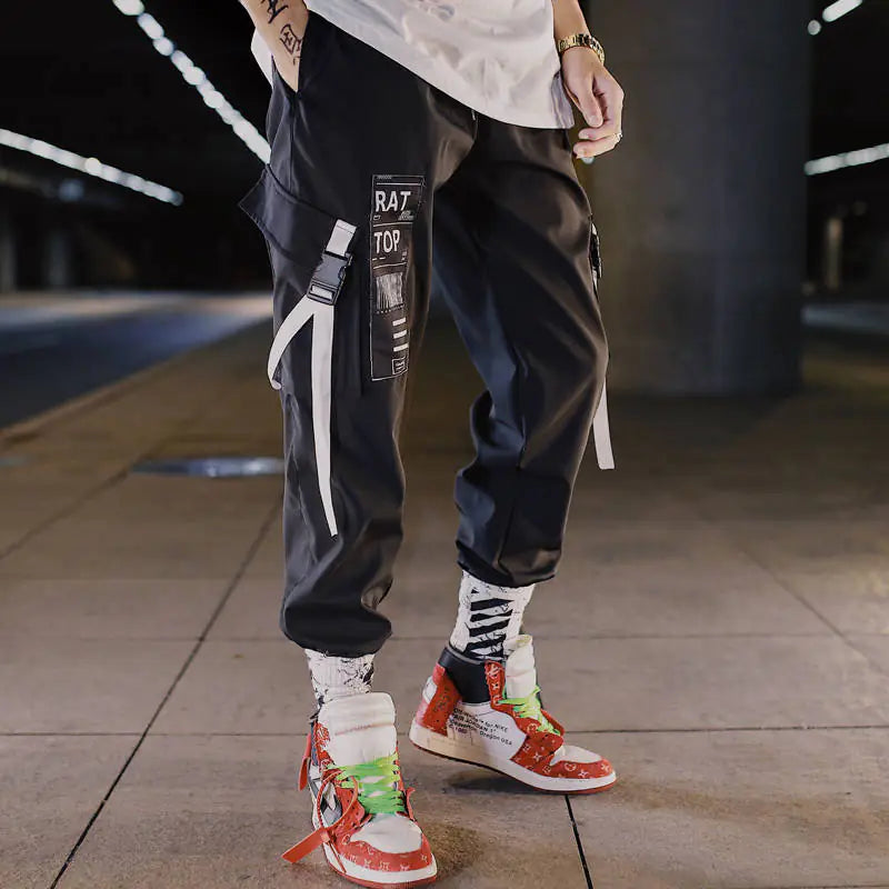 Style Loft Collection First Day Of School Fit Cargo Pants