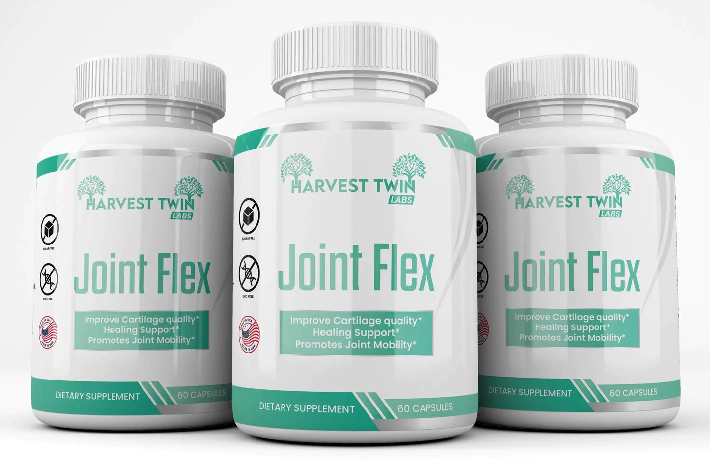 Style Loft Collection Joint Flex for Cartilage, Healing, and Mobility