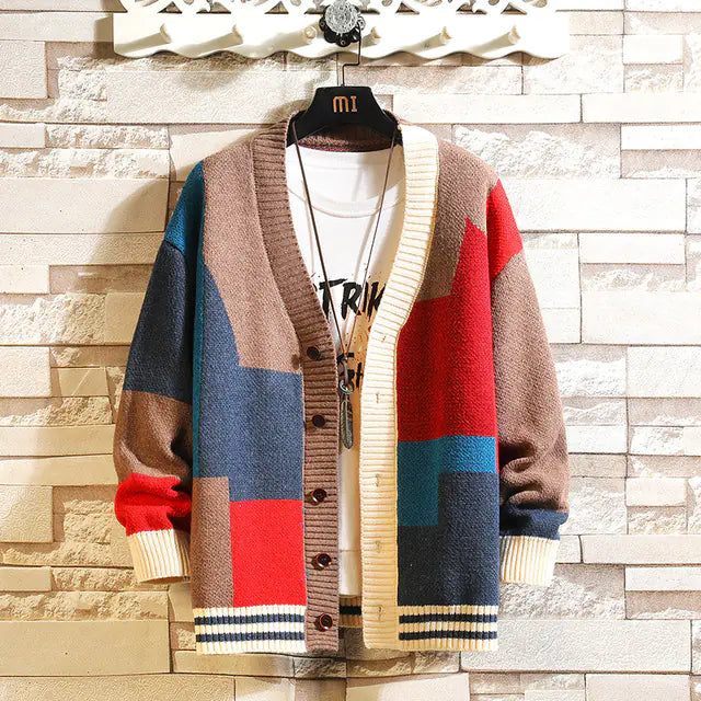Style Loft Collection Locust Ridge Designer Cardigan