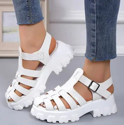 Roman Sandals