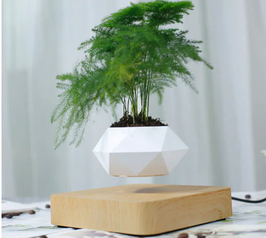 Style Loft Collection Floating Flower Pot