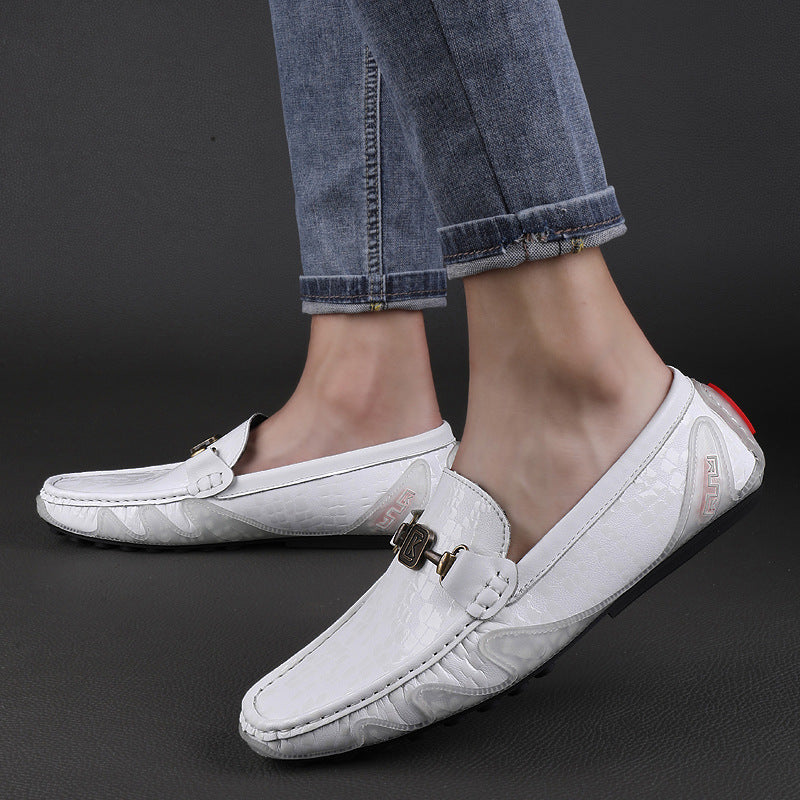Style Loft Collection LoftStyleElite Swoopes Footwear x Kenrick & Donald Jr