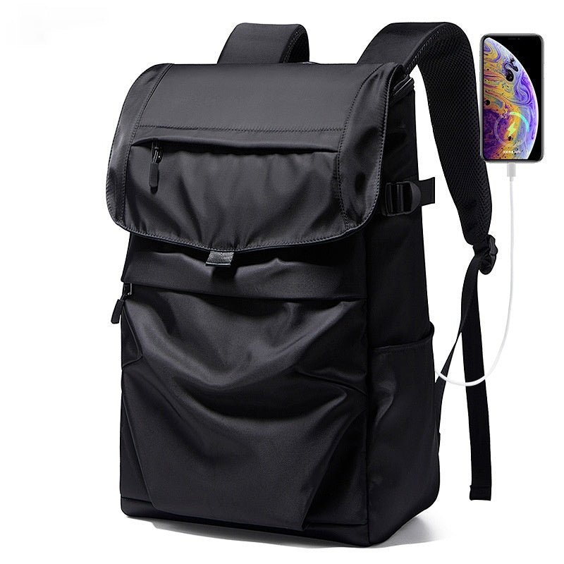 Men's Business Travel Backpack