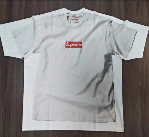 Wallstreetbets Subprime Box Logo T-Shirt