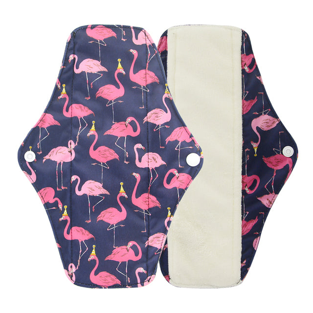 Pad Reusable Cloth Sanitary Napkin