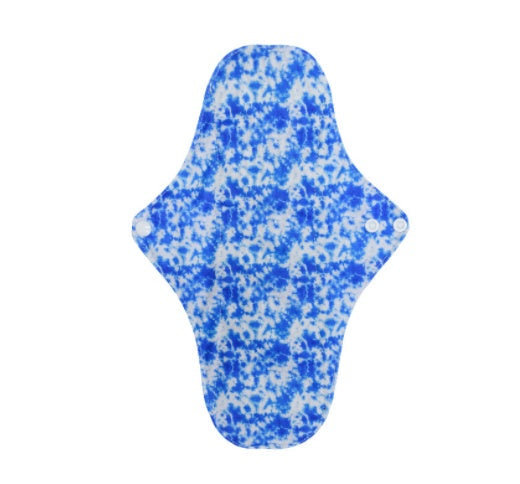 Mesh Breathable Sanitary Pad Washable And Repeatable