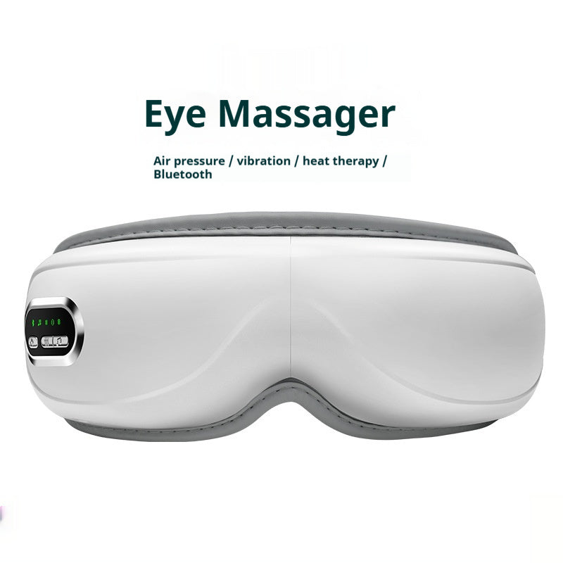 Eye Massager Vibration Massage Eye Mask Rechargeable Eye Airbag Eye Care Machine