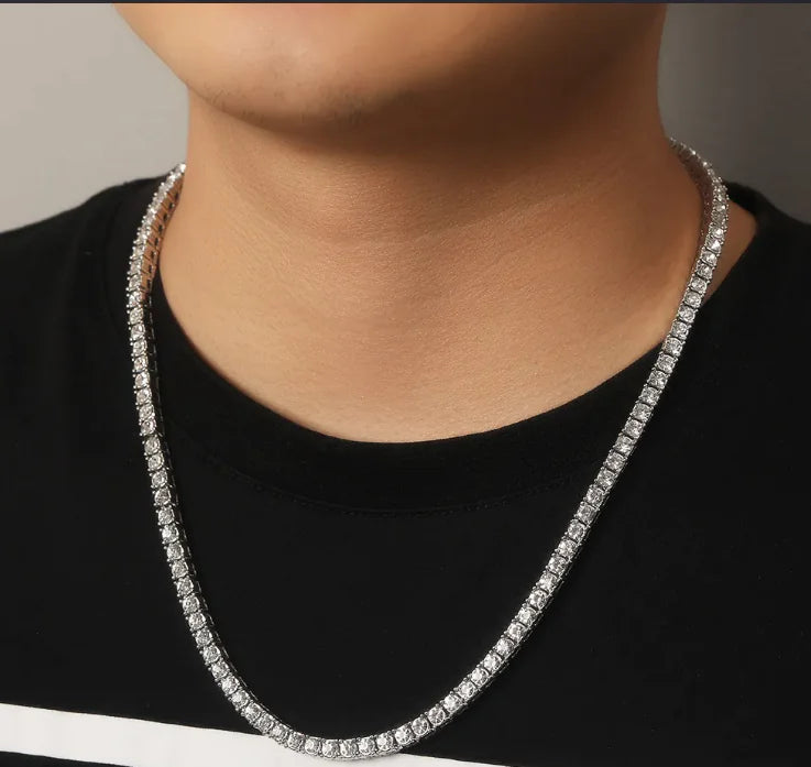 Style Loft Collection Crystal Necklace