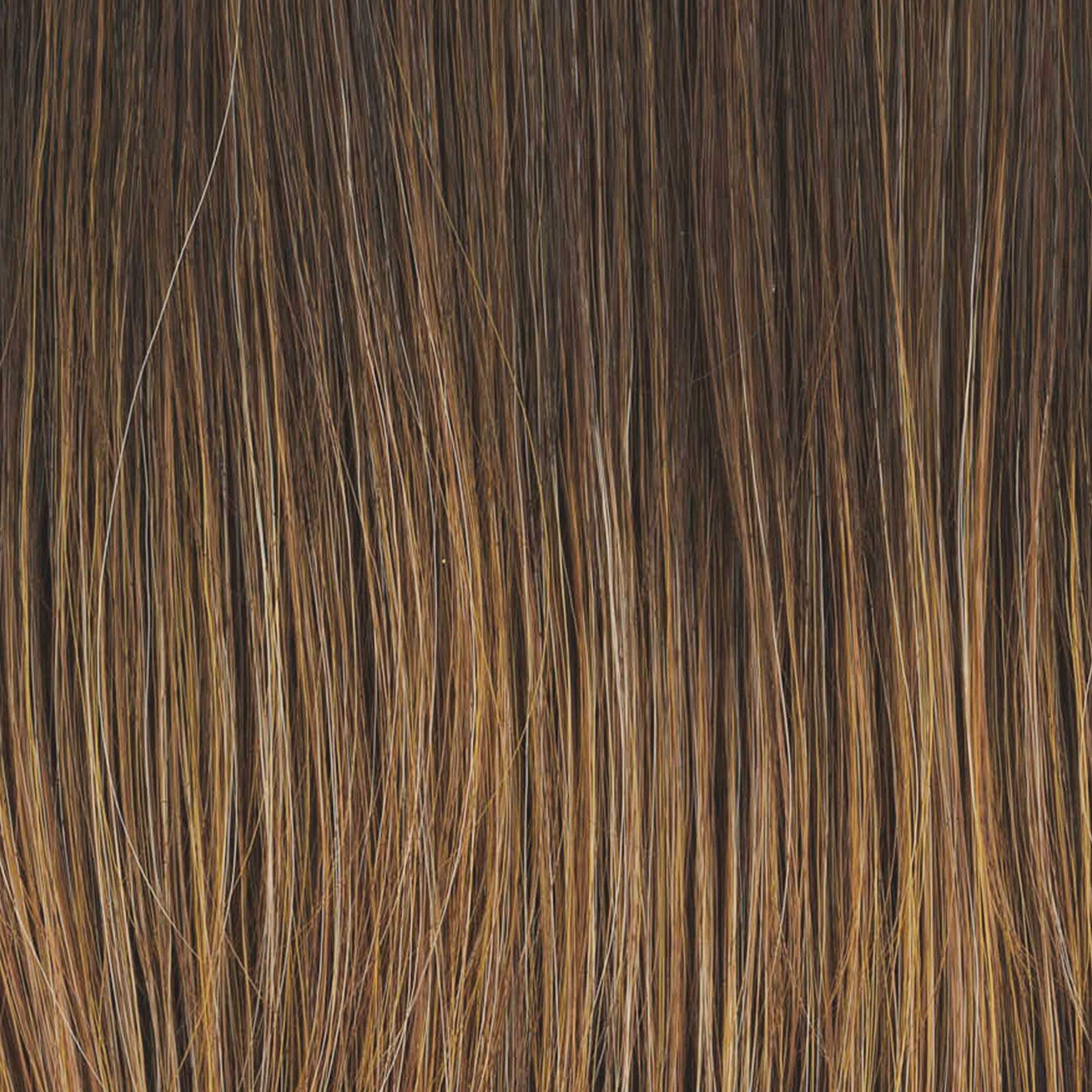 Alpha Wave 16" - Top Piece by Raquel Welch