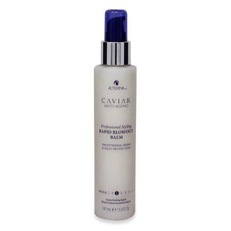 Alterna® Caviar Style Satin Rapid Blowout Balm 5 oz