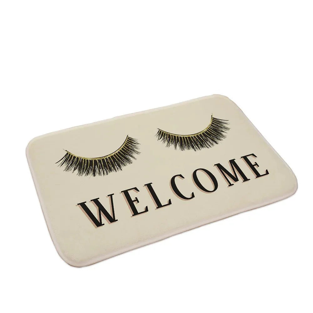 Anti-Slip Absorb Water Bath Mat