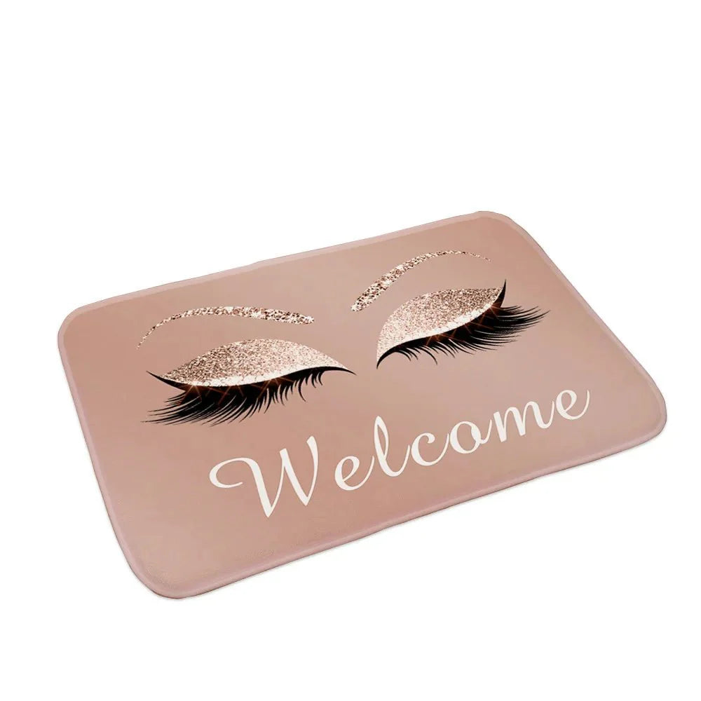 Anti-Slip Absorb Water Bath Mat
