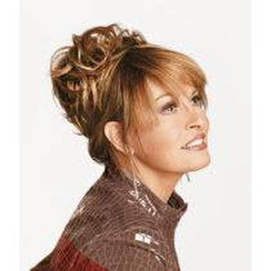 APERITIF Clip Piece - by Raquel Welch