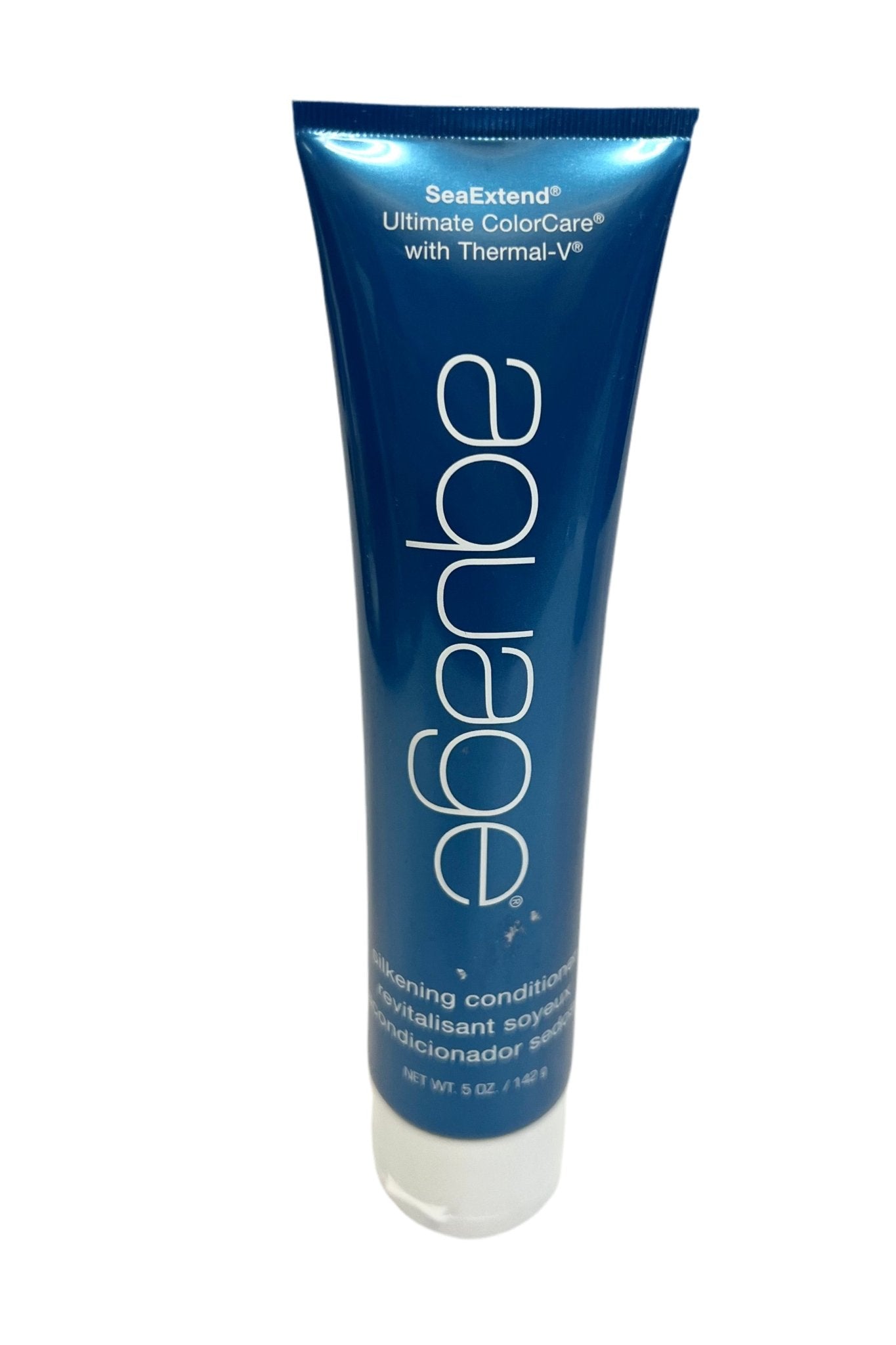 Aquage  Silkening Conditioner 5 oz