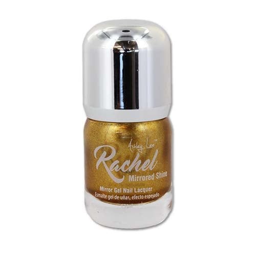 ASHLEY LEE RACHEL REFLECTION MIRROR NAIL POLISH