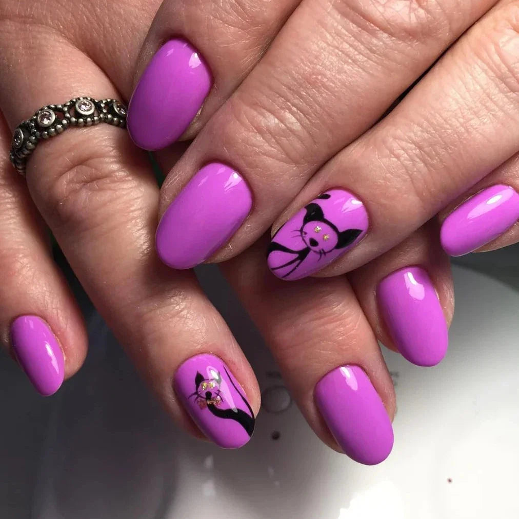Luxio - Attraction Gel Polish, 15ml