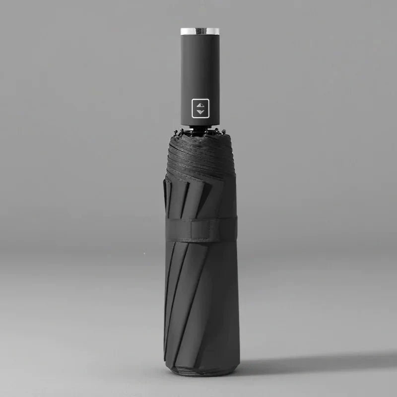 Auto-Open Umbrella