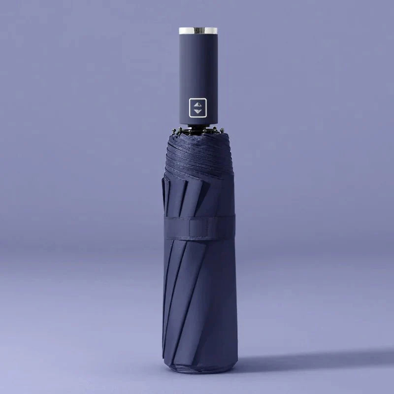 Auto-Open Umbrella