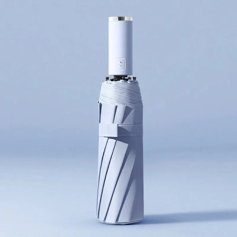 Auto-Open Umbrella