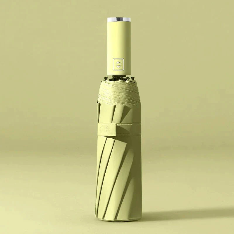 Auto-Open Umbrella