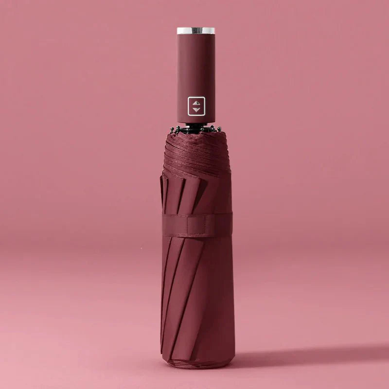 Auto-Open Umbrella