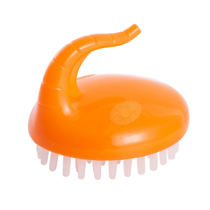Baby Shower Bath  Kid Shampoo Hat