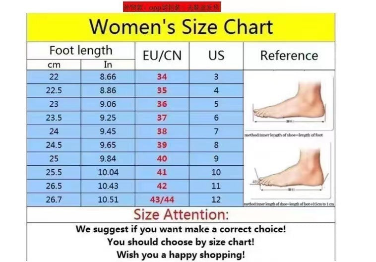 Women's Soft Bottom Slip-On Flats