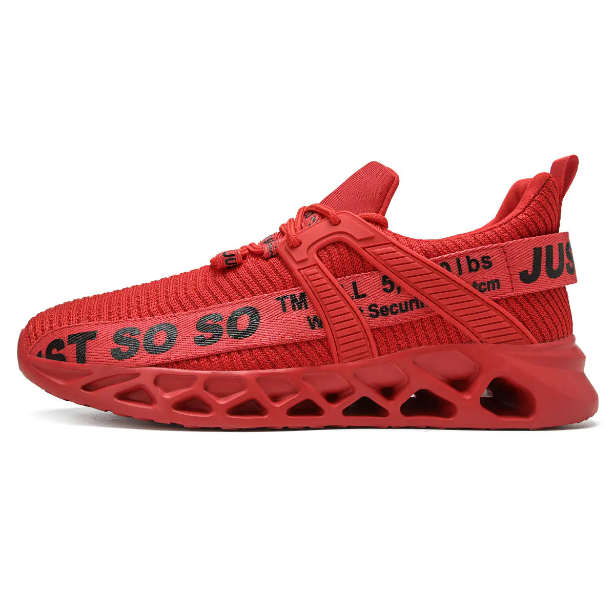 Style Loft Collection Swoopes Vortex Mids