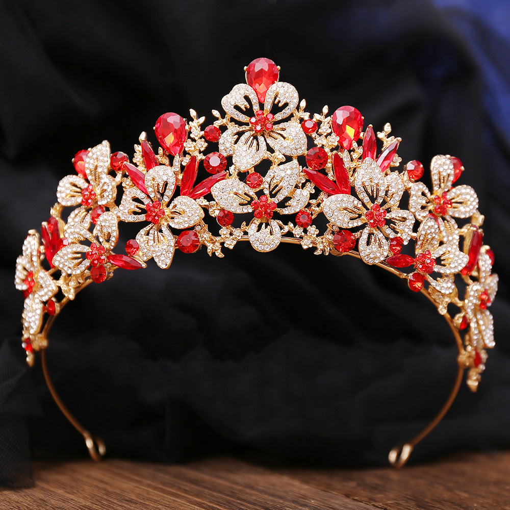 Bridal Elegant Wedding Formal Dress Accessories