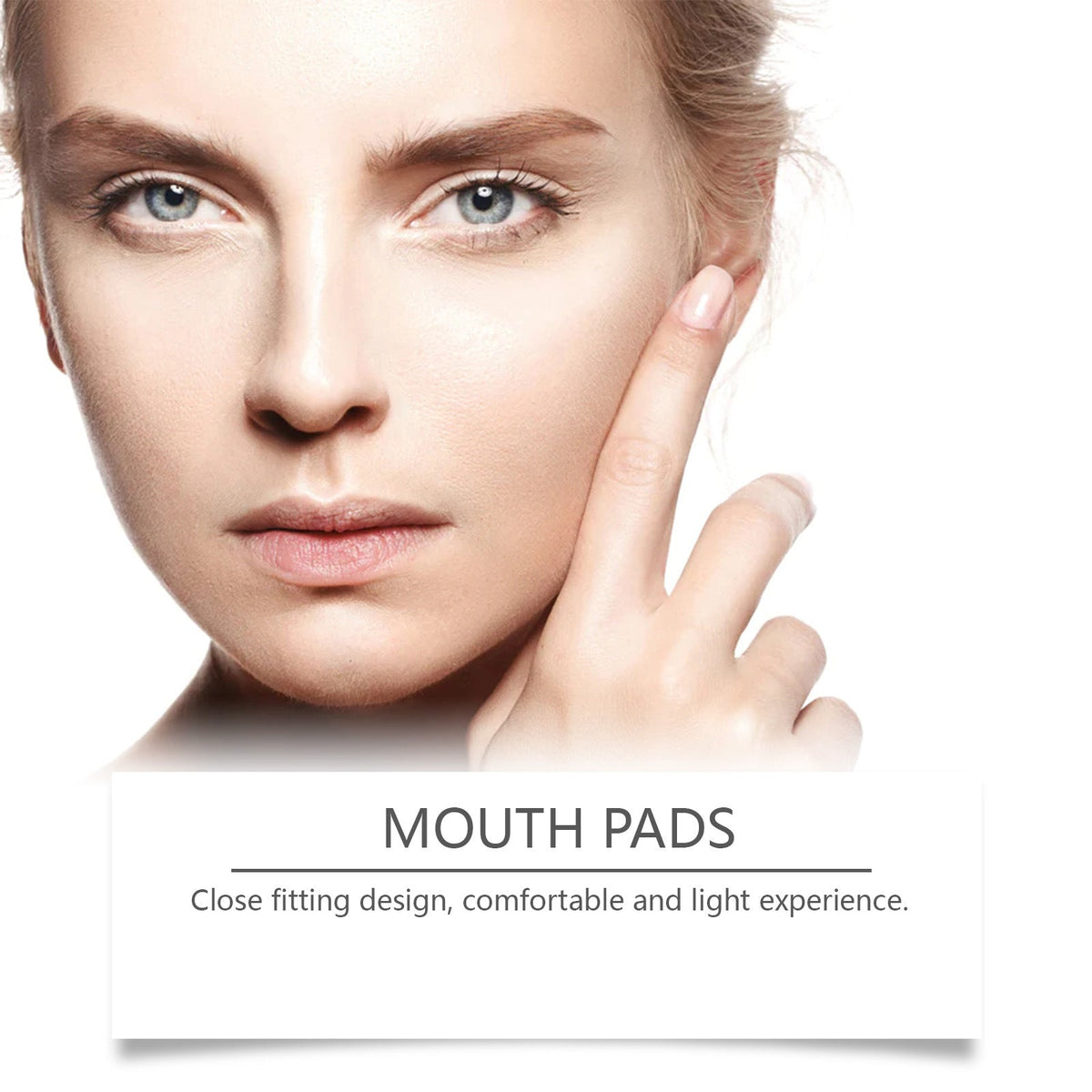Facial Patch Skin Firming Care