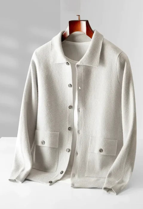 Style Loft Collection Was Born Built For This Polo Cardigan