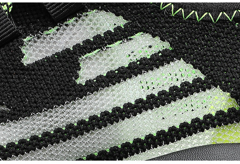 Style Loft Collection Daryl Blanks Cross Trainer Lows