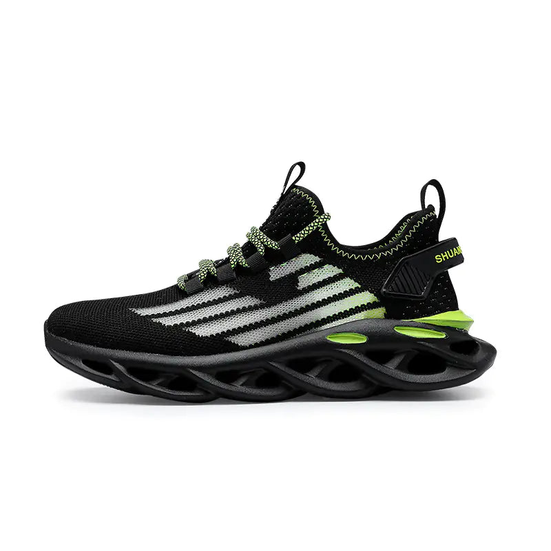 Style Loft Collection Daryl Blanks Cross Trainer Lows