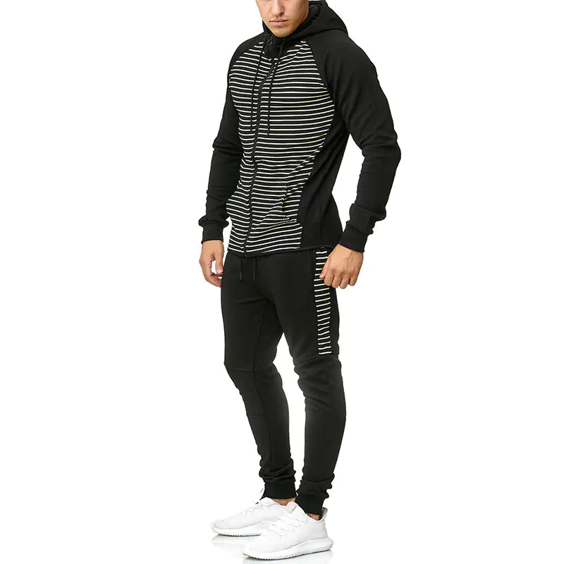 Style Loft Collection Brooklyn Steinfielders Sports Set