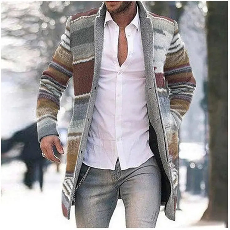 Style Loft Collection Invest In Self Trench Coat