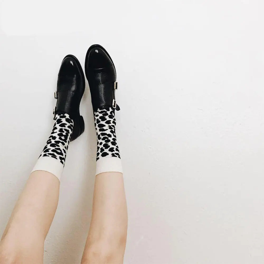 Style Loft Collection Farmer Friends Socks