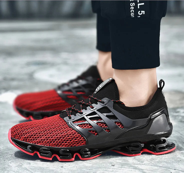 Style Loft Collection NexusTrack Rifts