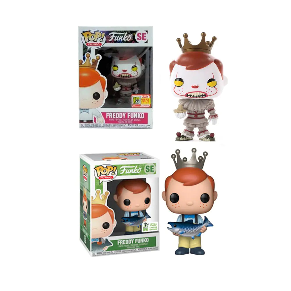 Style Loft Collection x Model Toy Figures and Anime Collectibles