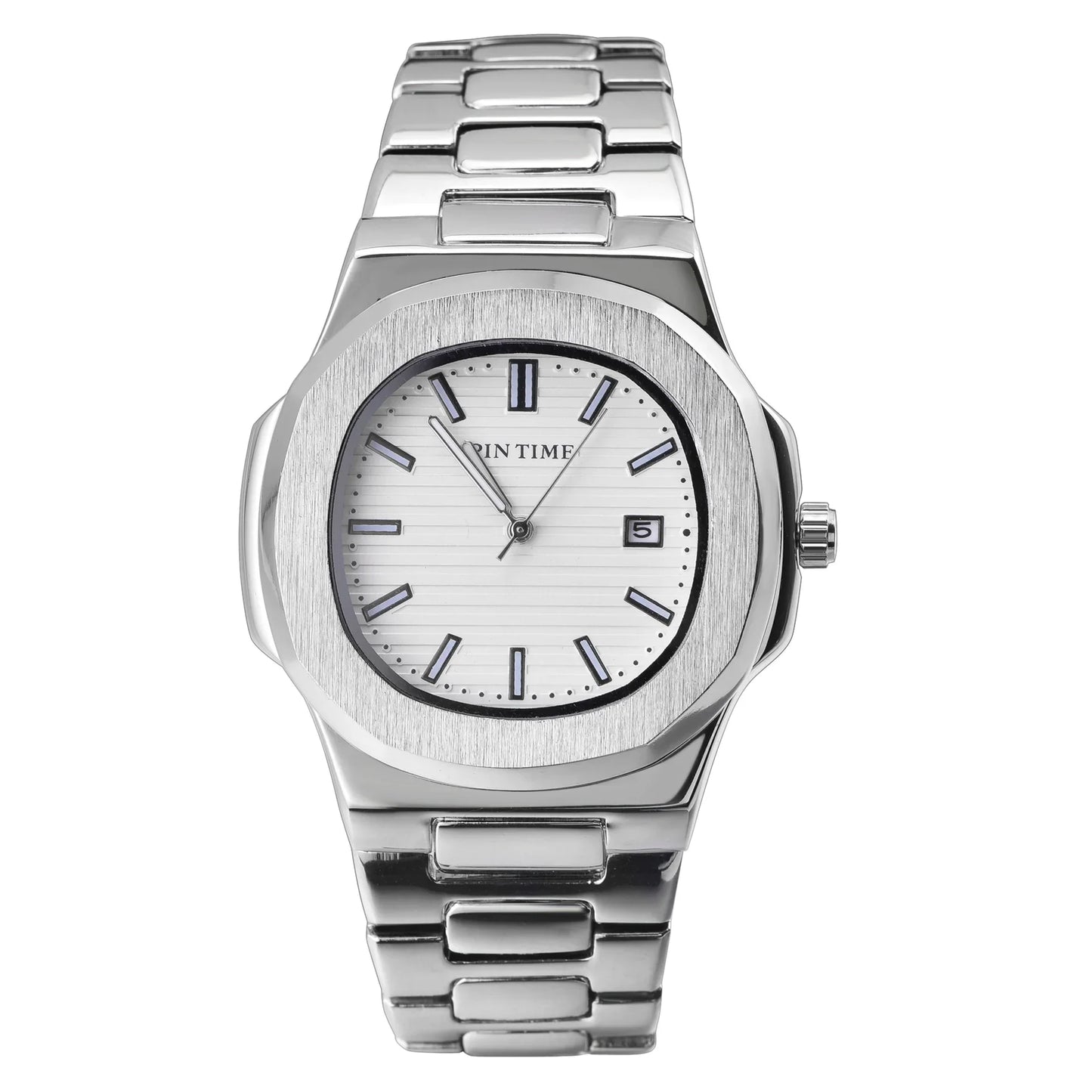 Style Loft Collection Montreux Luminous Watch