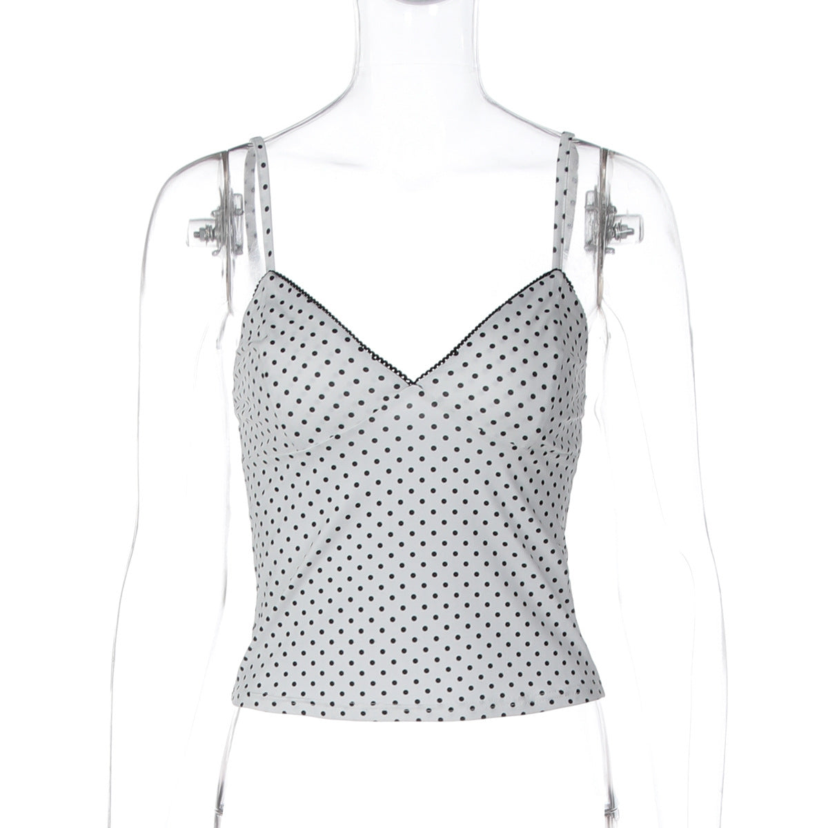 Women's Stylish And Versatile Camisole Top