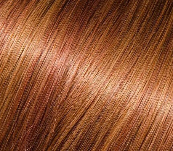 BABE I-TIP 18" 100% Human Hair Straight 20 pcs