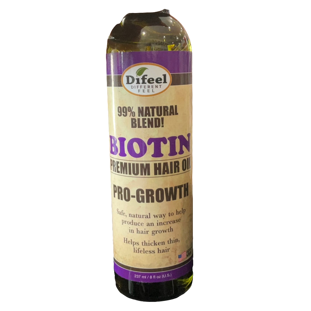 Difeel Biotin Premium Hair Oil
