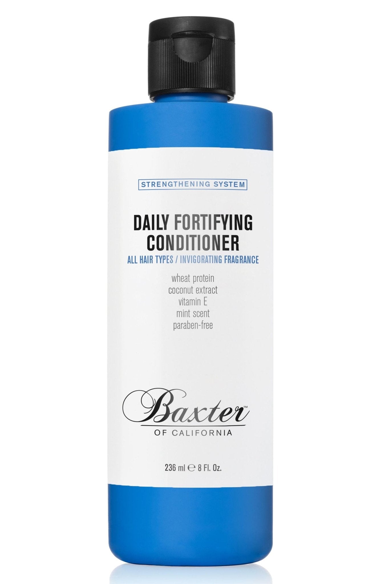 Baxter of California Daily Fortifying Conditioner