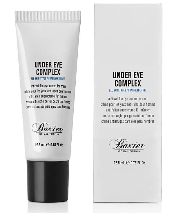 Baxter Of California Under Eye Complex, 0.75 fl. oz.