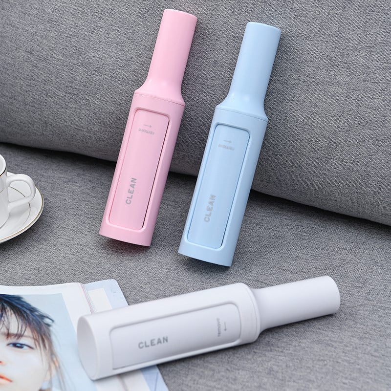 Fashionable Hair Removal Portable Clothes Sticky Hair Removal Device
