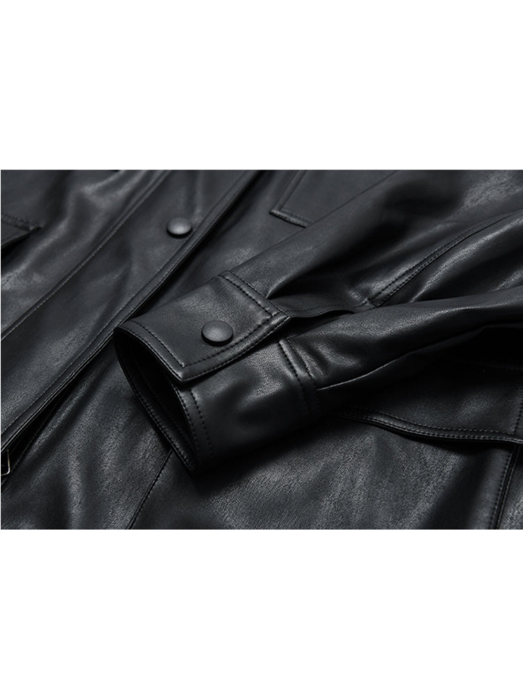 Stylish and Versatile Slim Women's Street Jackets