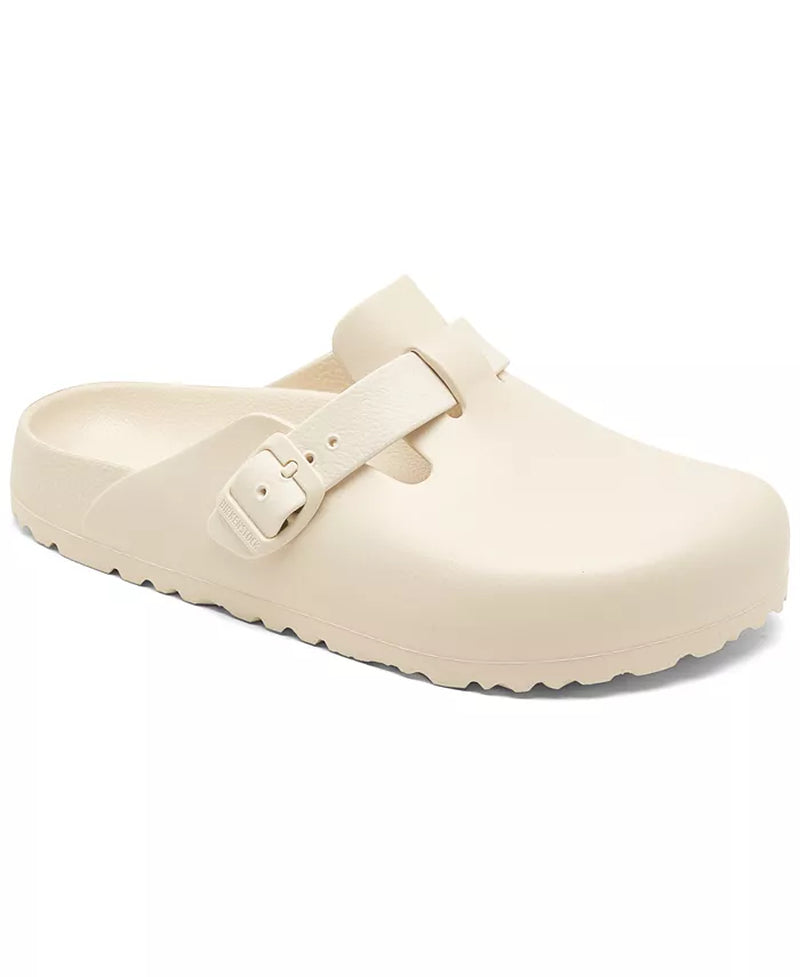 Birkenstock Women's Boston Essentials Clogs