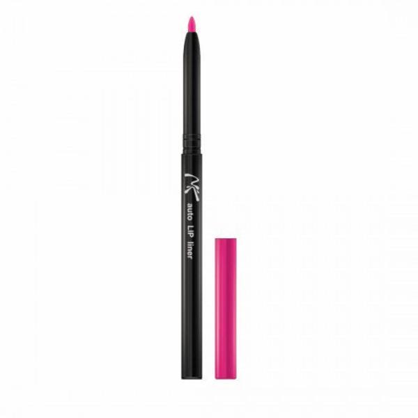 Nicka K Auto Lip Liner, 1pc